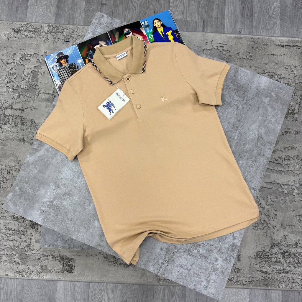 BB Polo Shirt