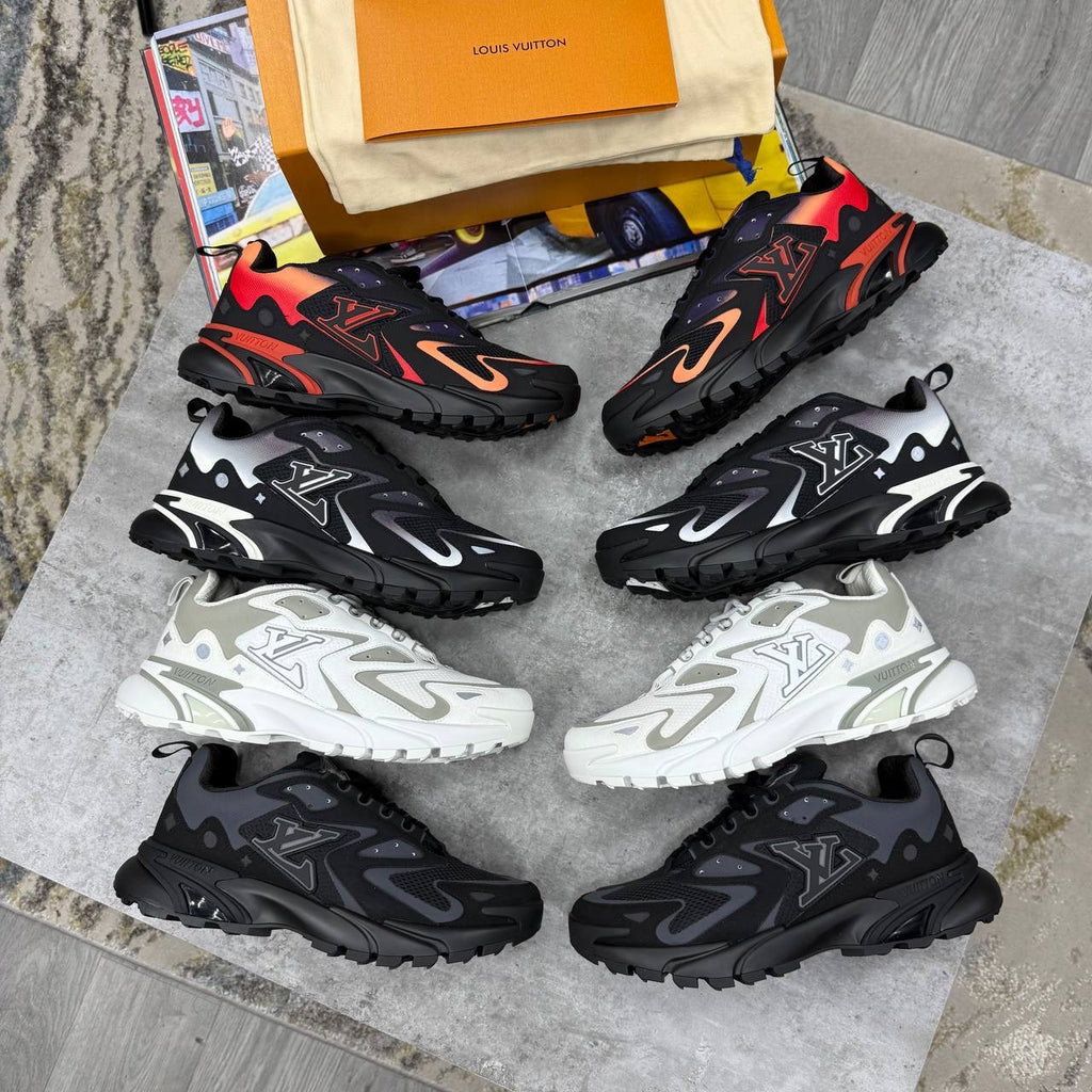 Men’s Tactic Trainers