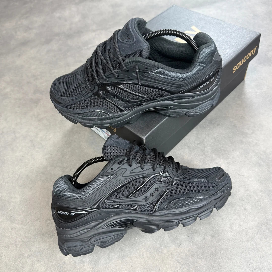 SAUCNY Trainers