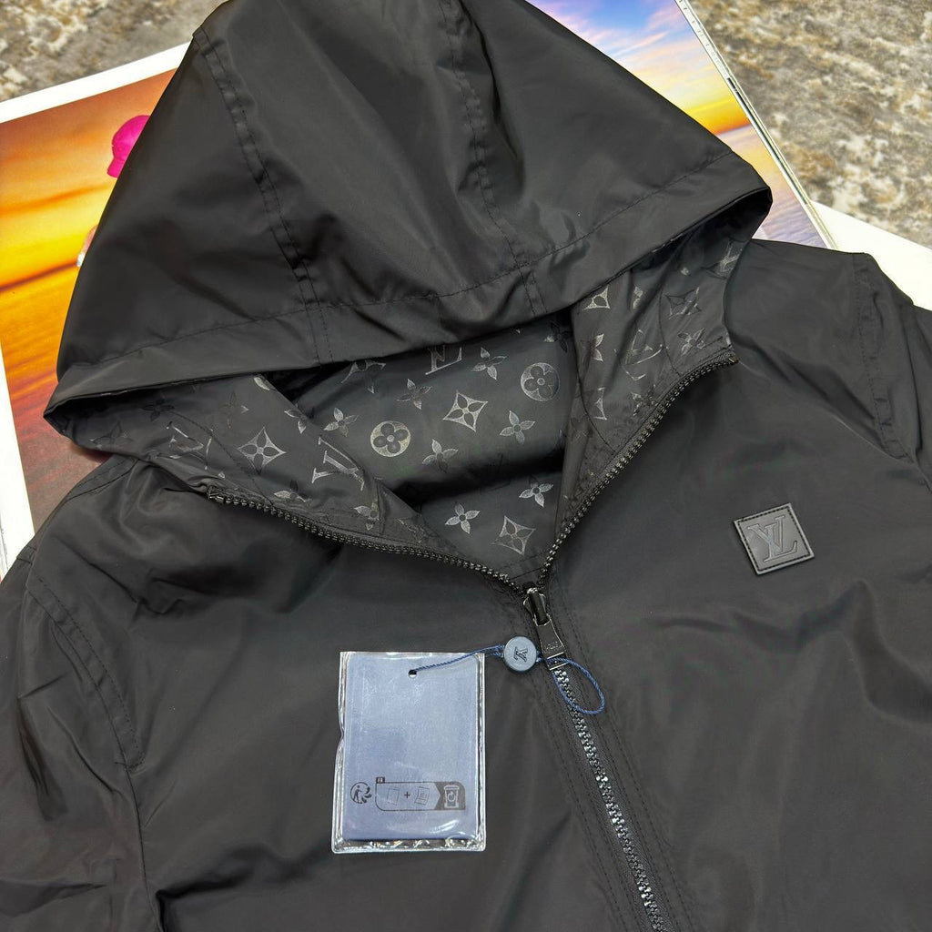 LVE Reversible Jacket