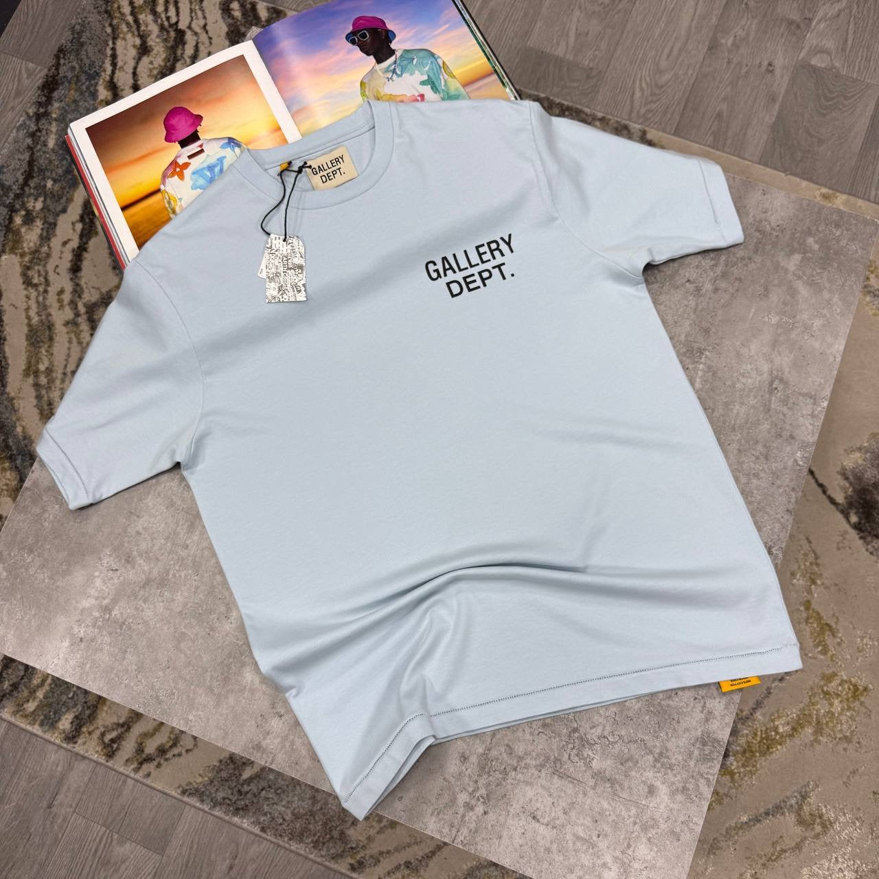 Men’s GLRY DPT Tshirt