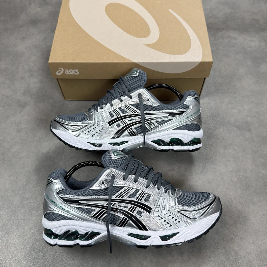 Gel Kayano 14 - Metropolis Jasper Green