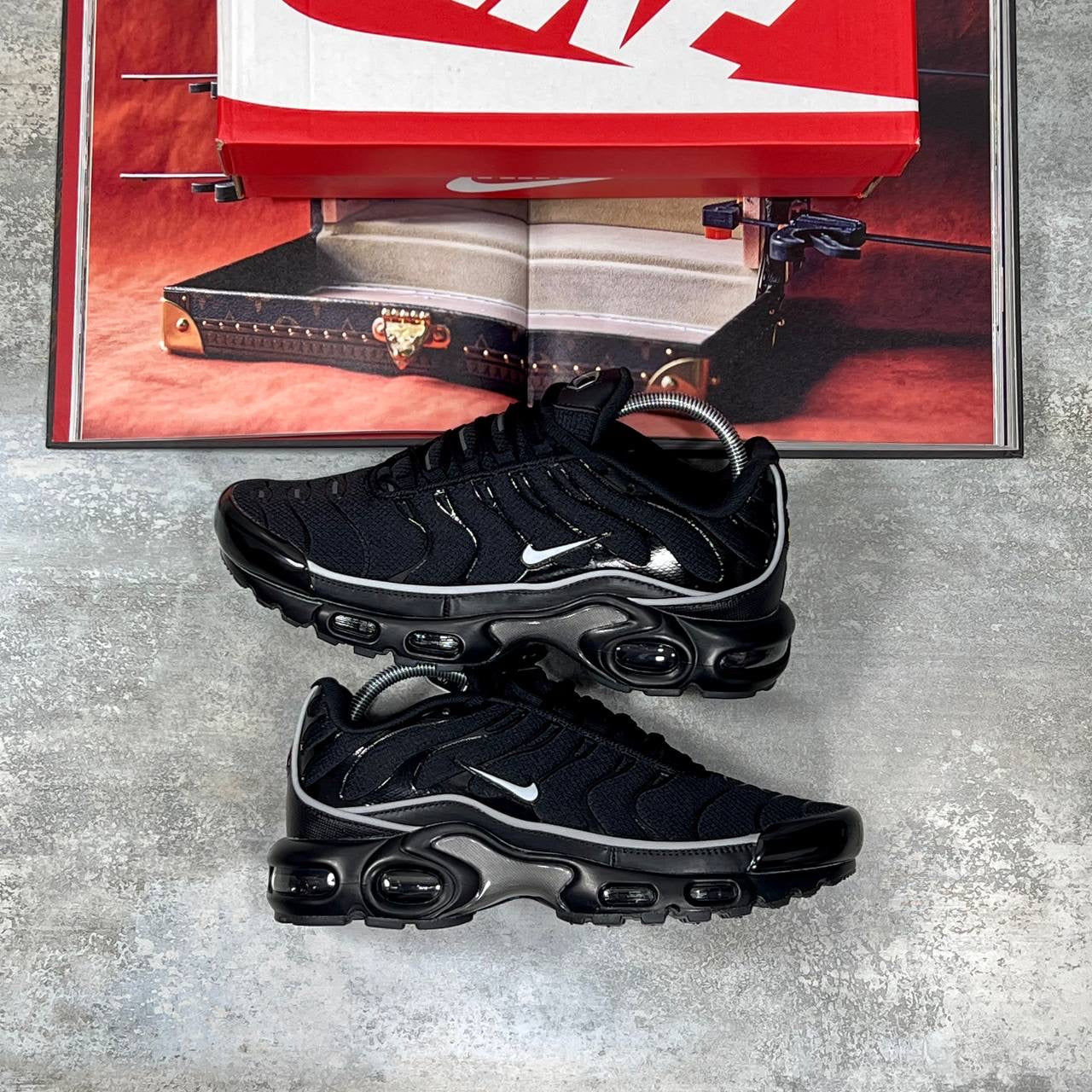 TN Trainers