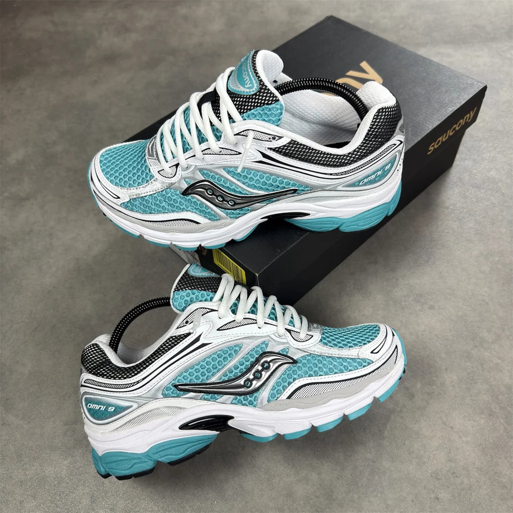 SAUCNY Trainers