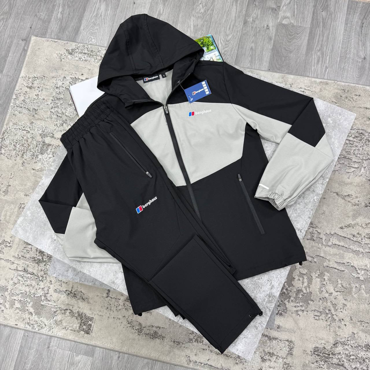 BERG Tracksuit