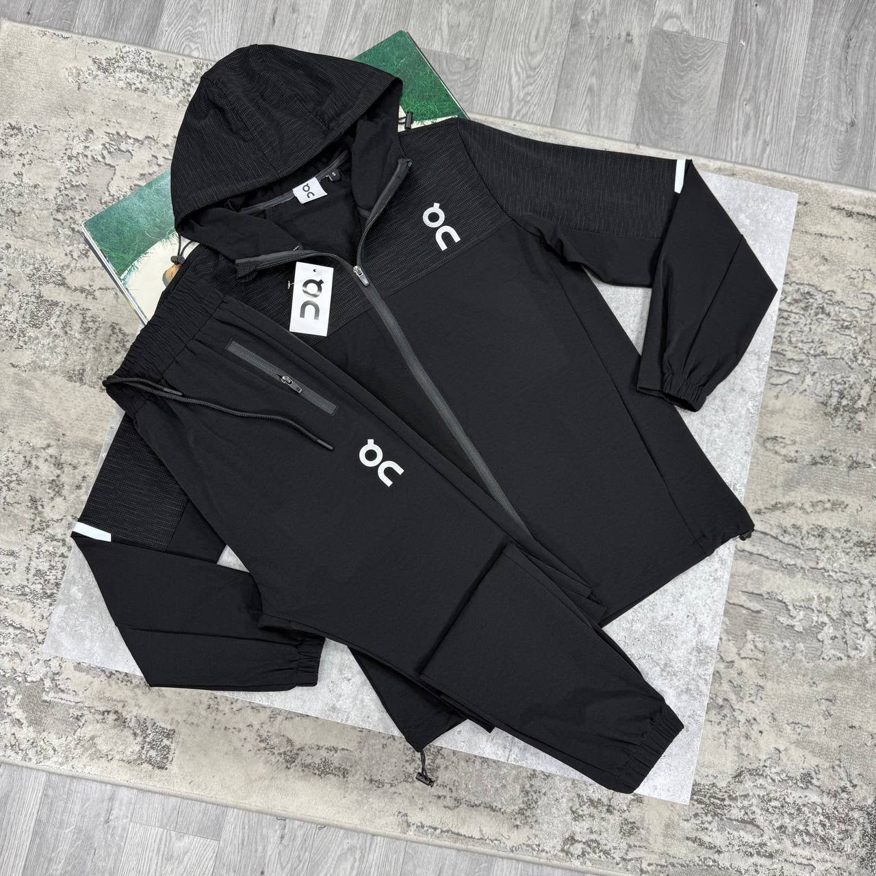 ON C Tracksuit