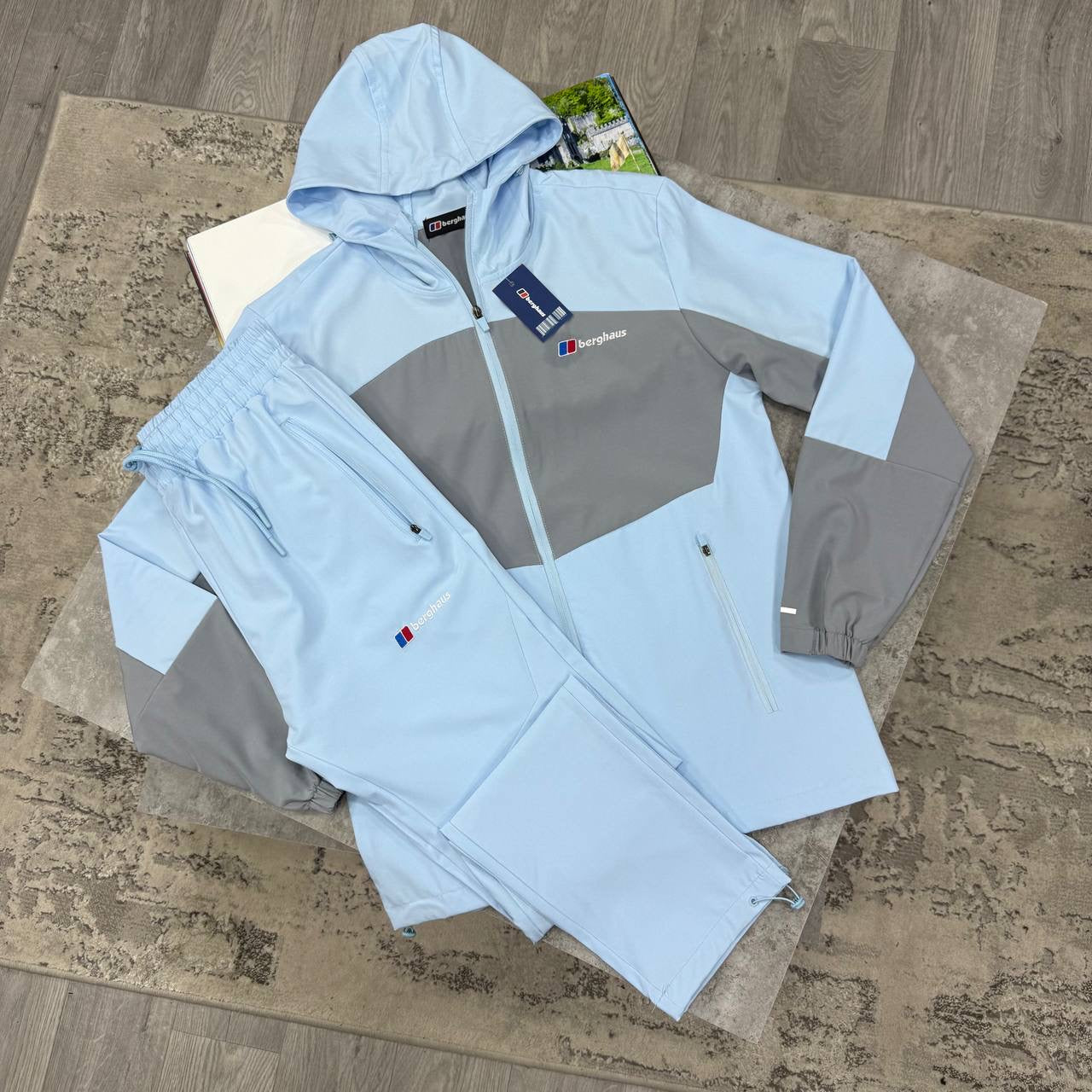 BERG Tracksuit