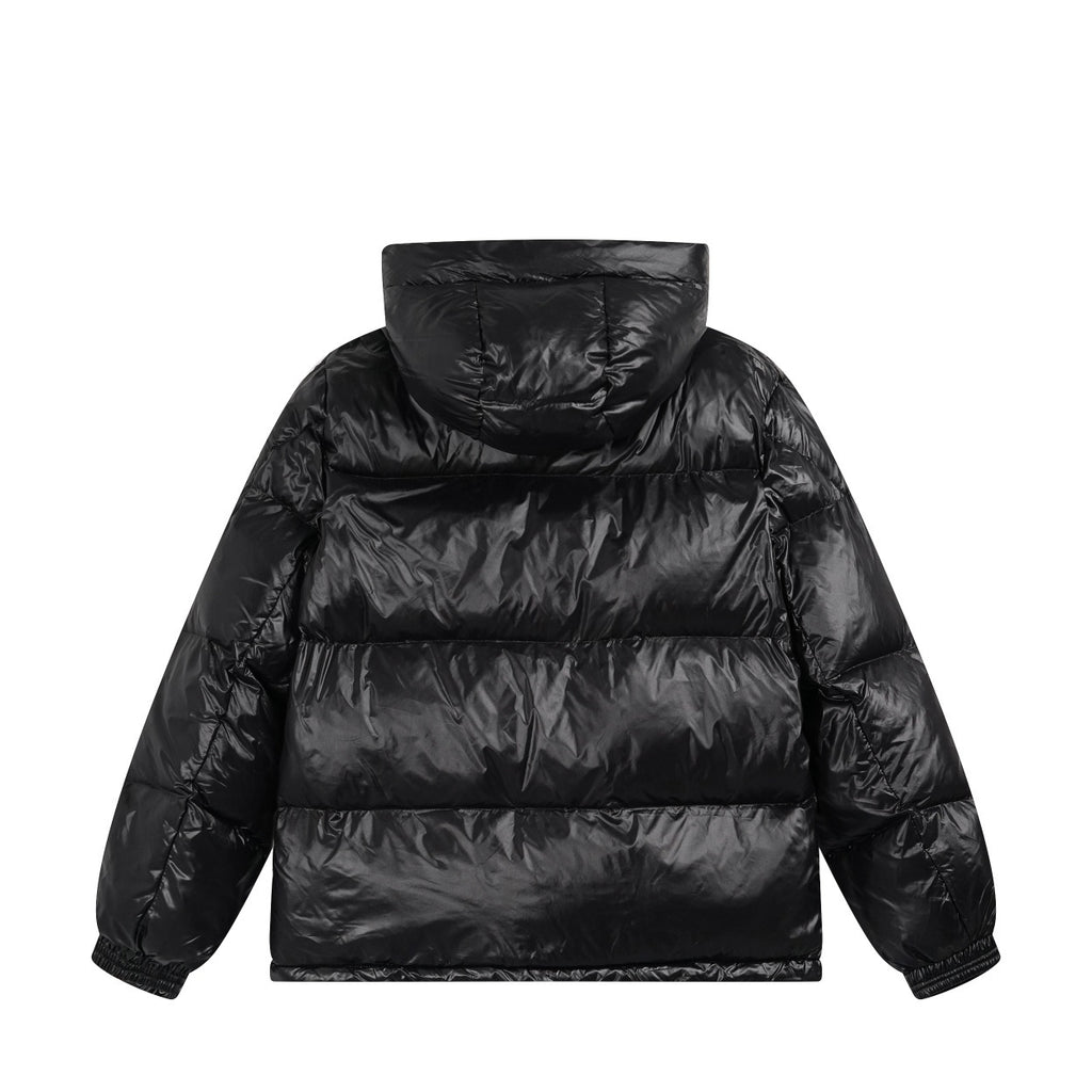 MNCLR Montbeliard Puffer