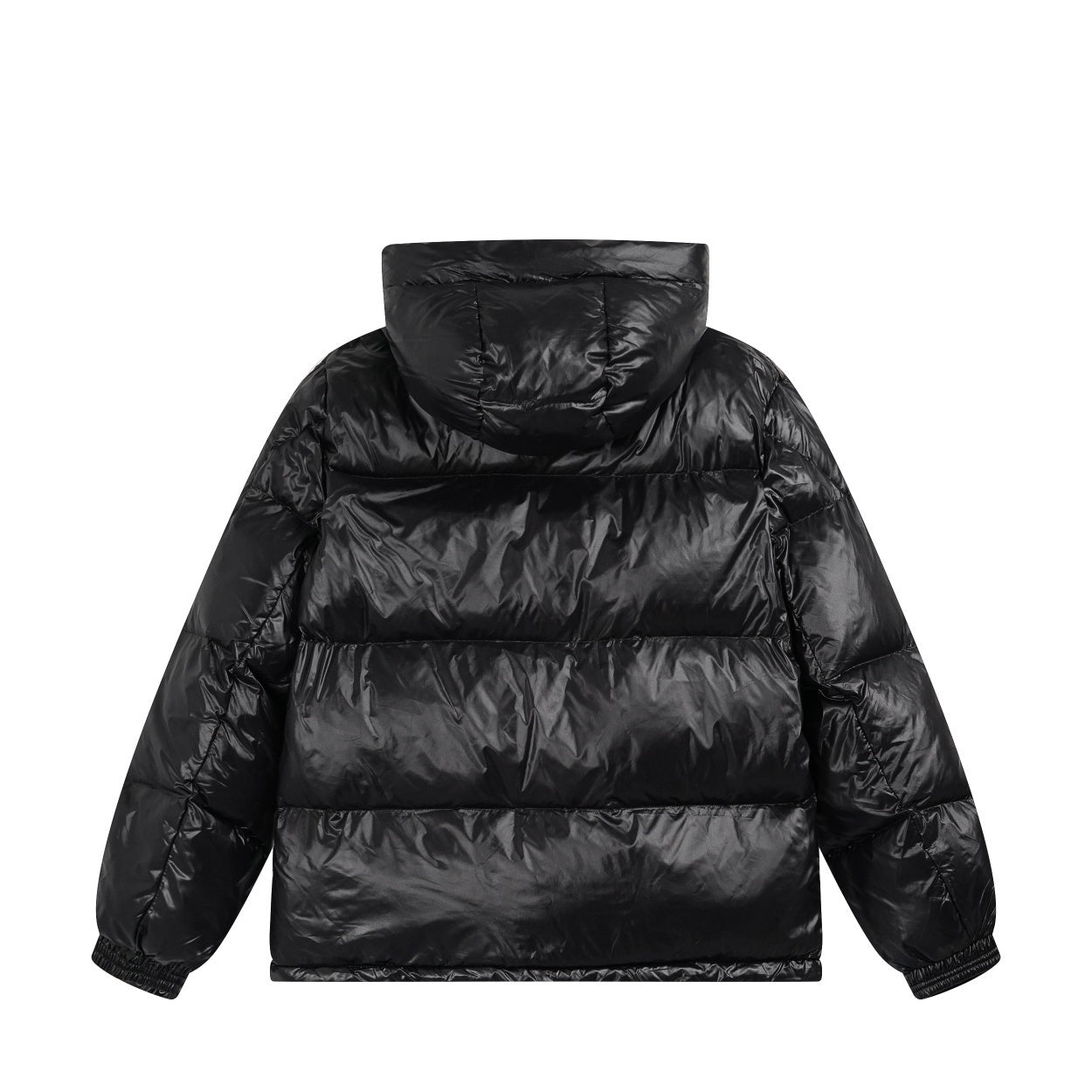 MNCLR Montbeliard Puffer