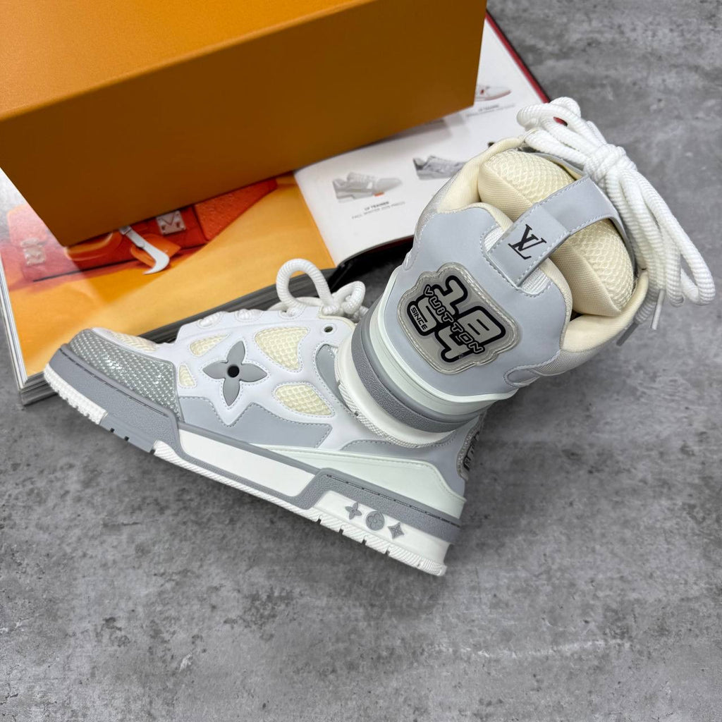 LVE Skate Trainers