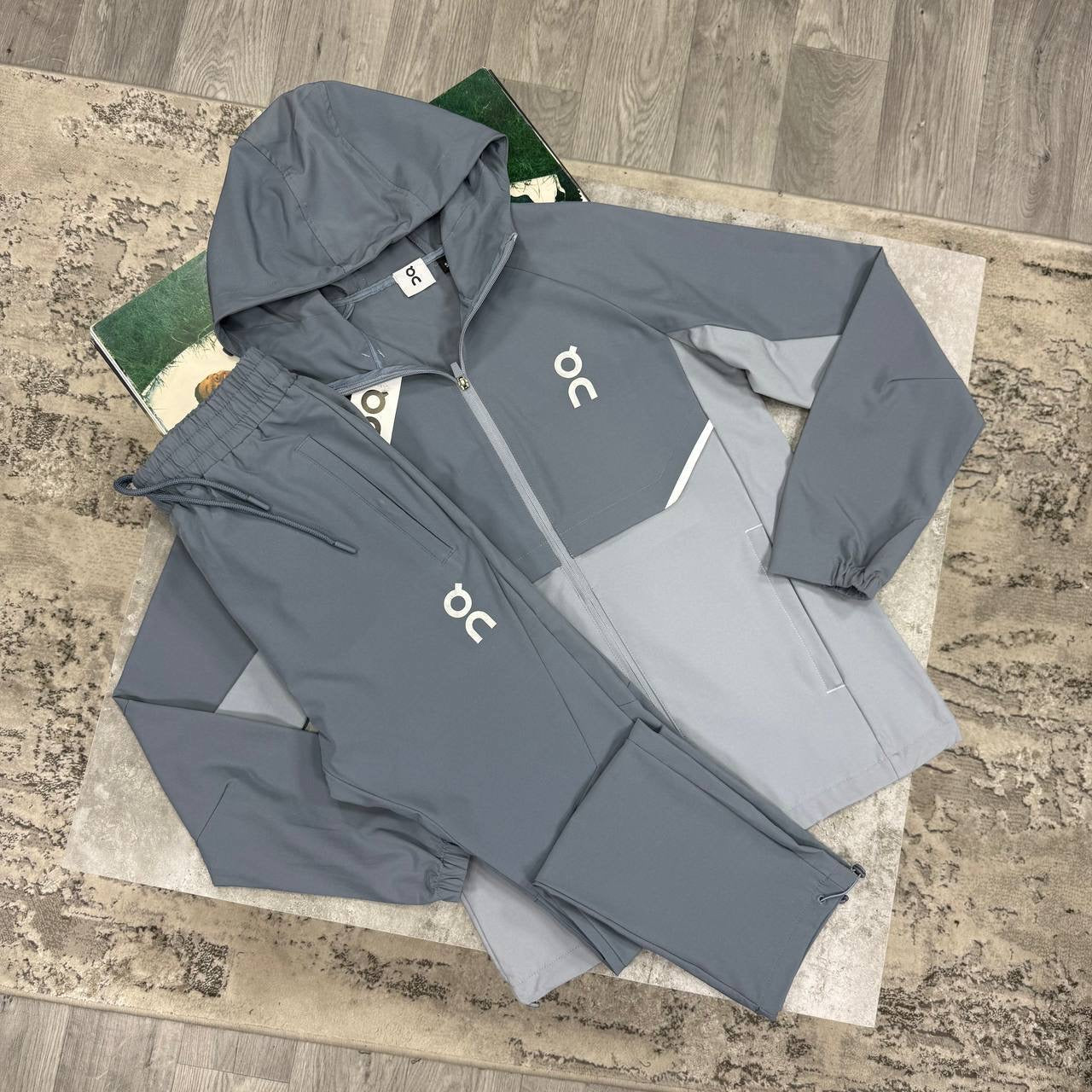 ON C Tracksuit