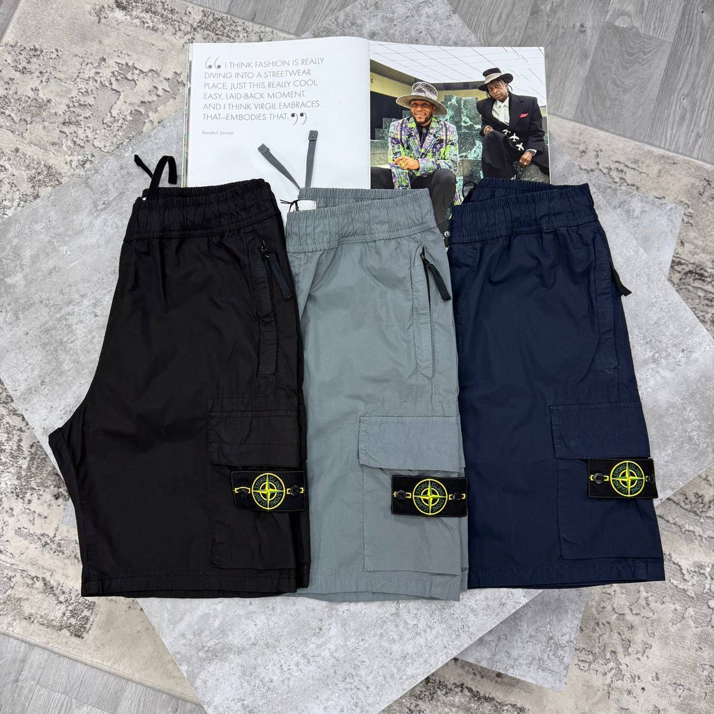 SI Cargo Shorts