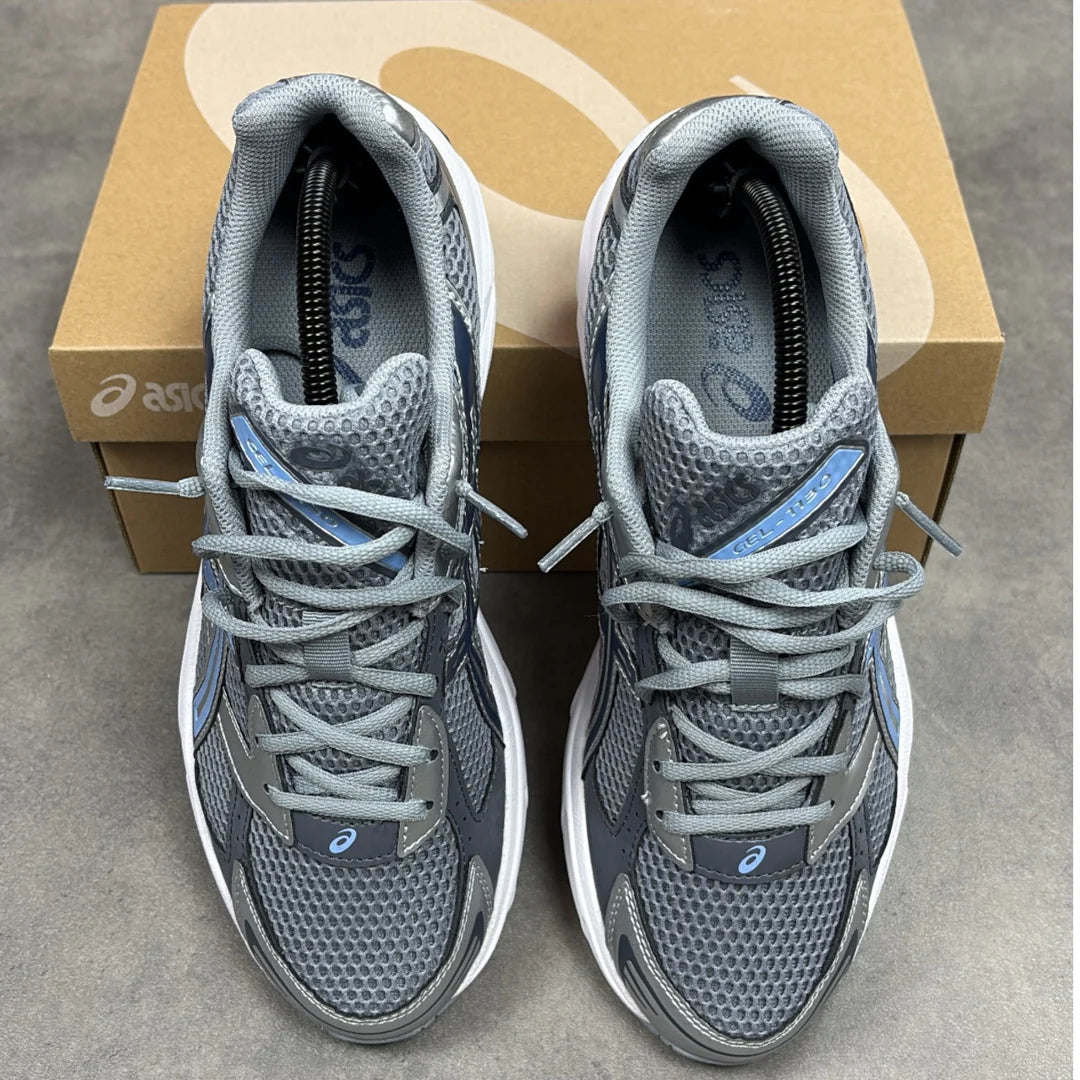 Gel 1130 - Gravel/Pure Silver