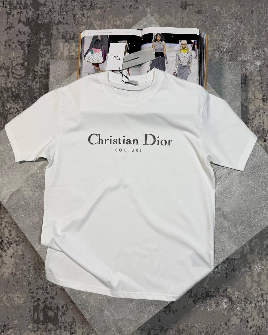 CD Tshirt