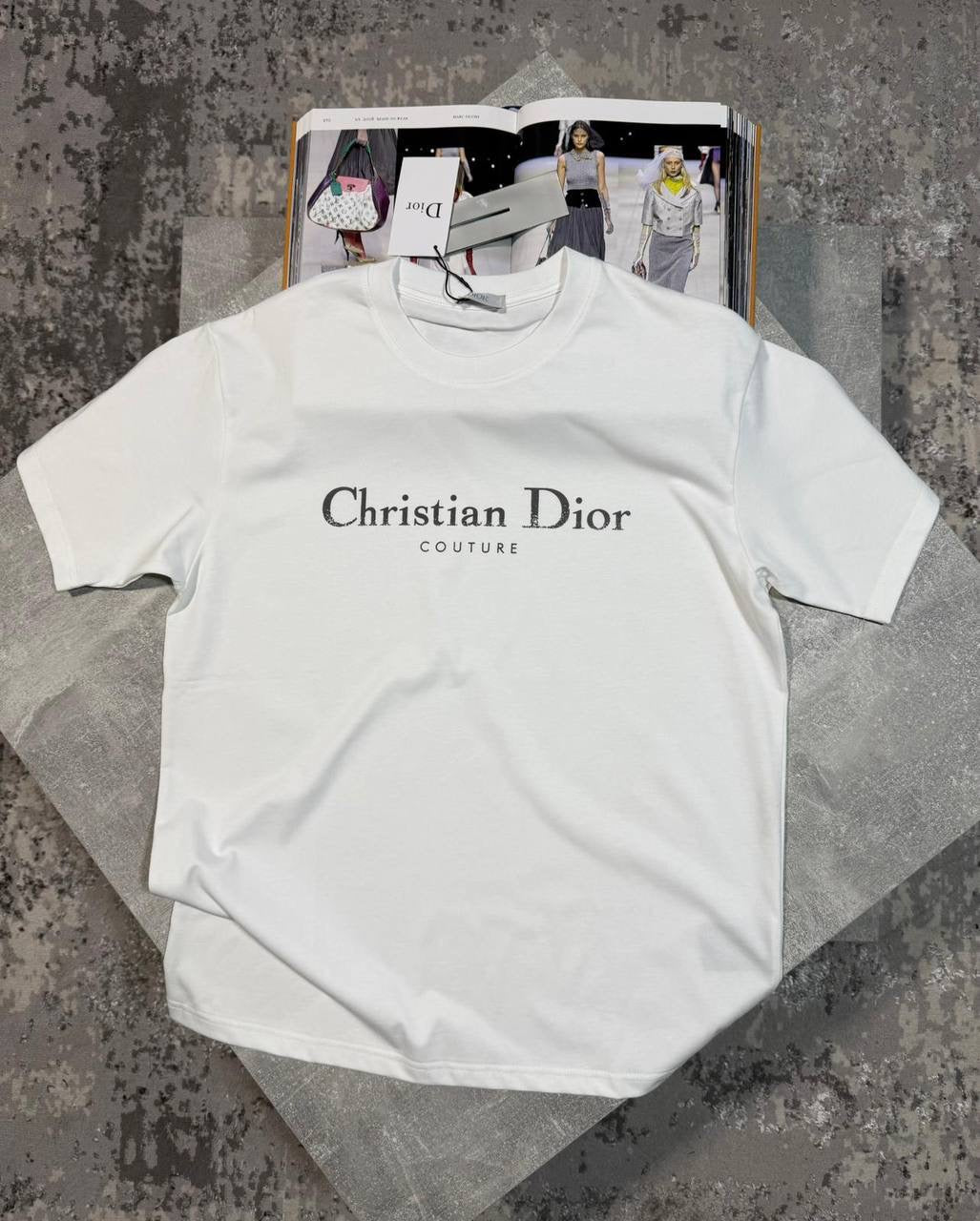 CD Tshirt