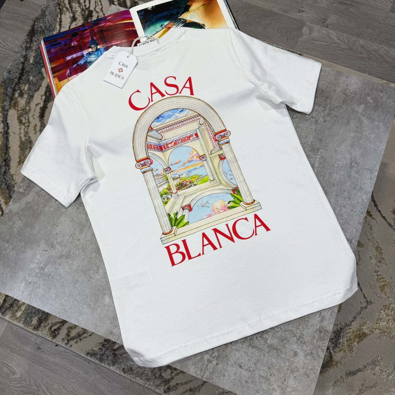 Men’s Casa T-shirt