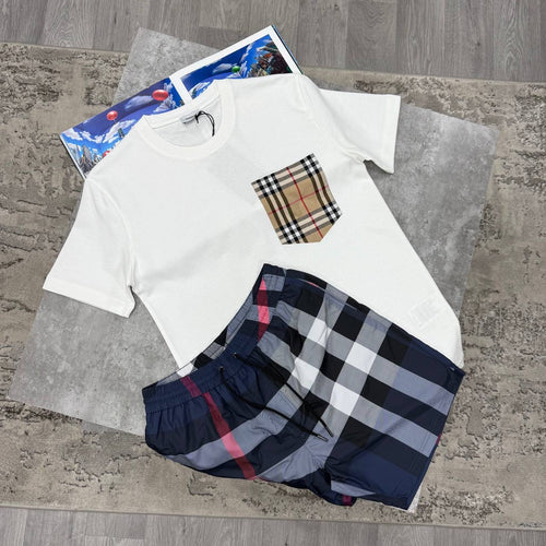 BB Short Set