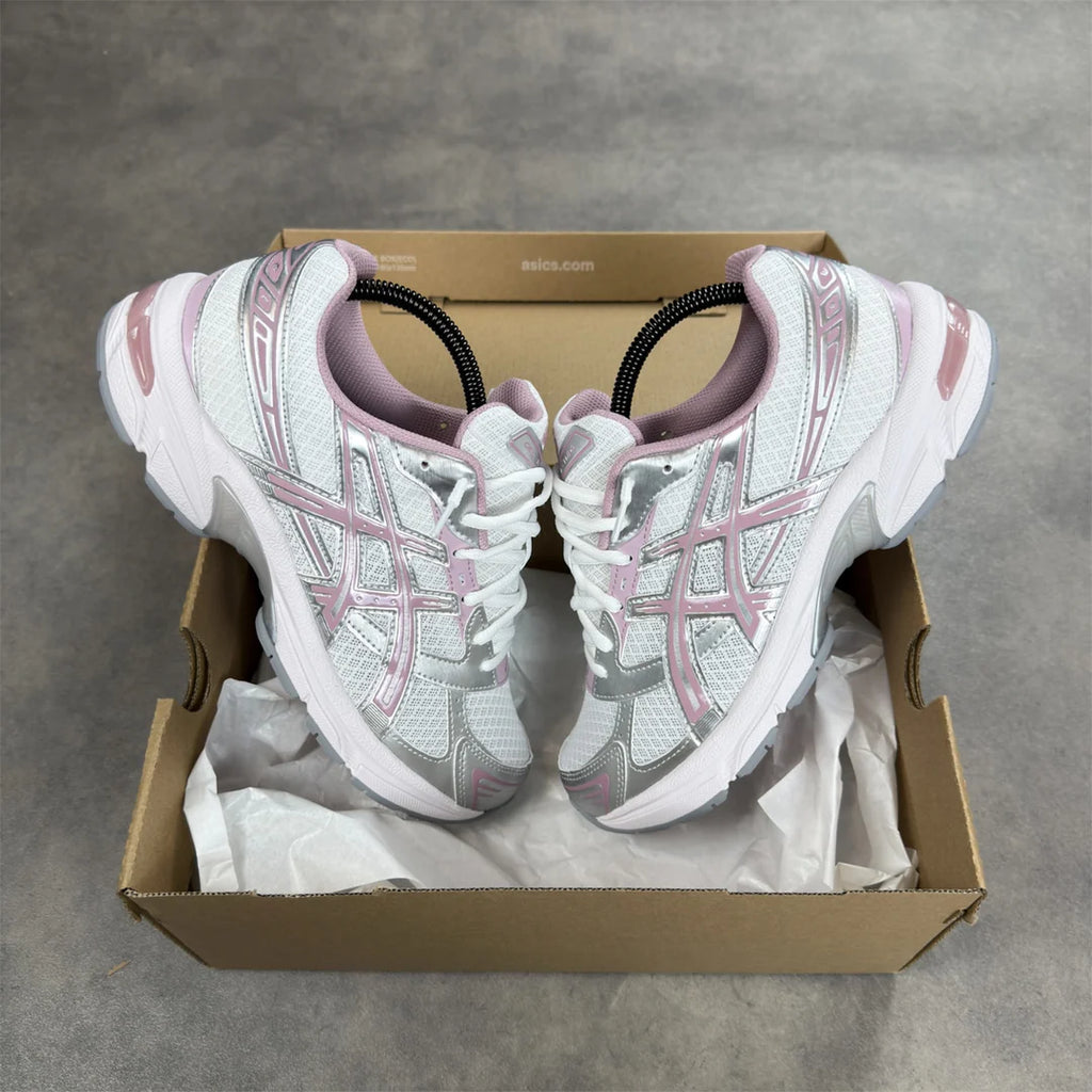 Gel 1130 - White Taro Purple (W)