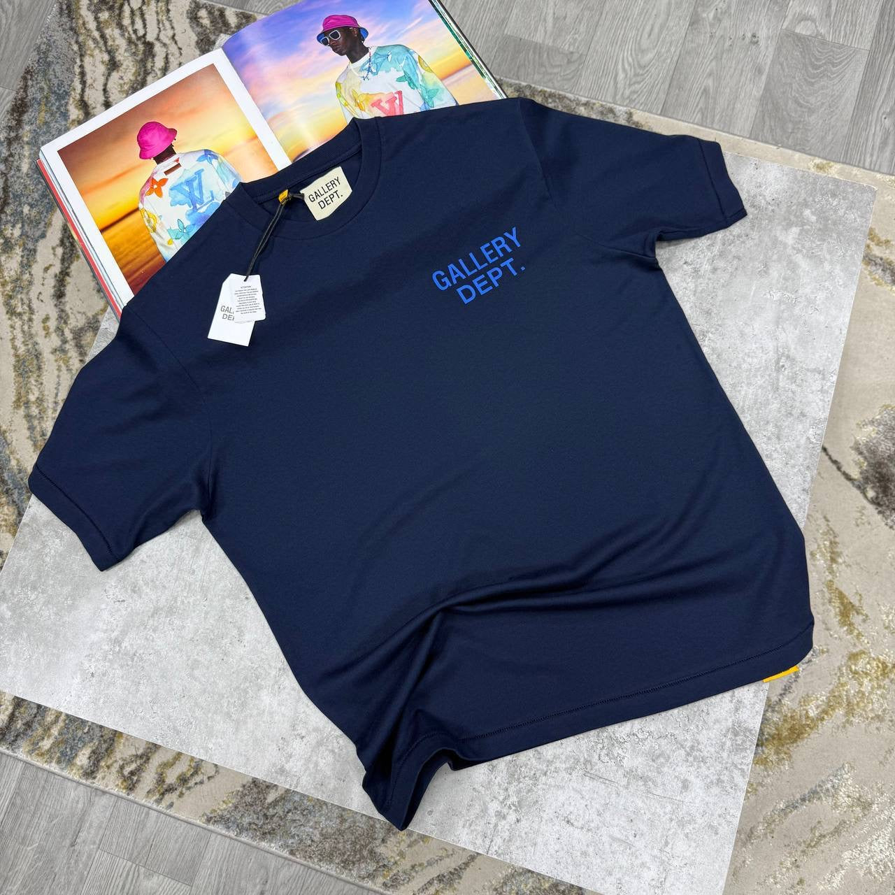 Men’s GLRY DPT Tshirt