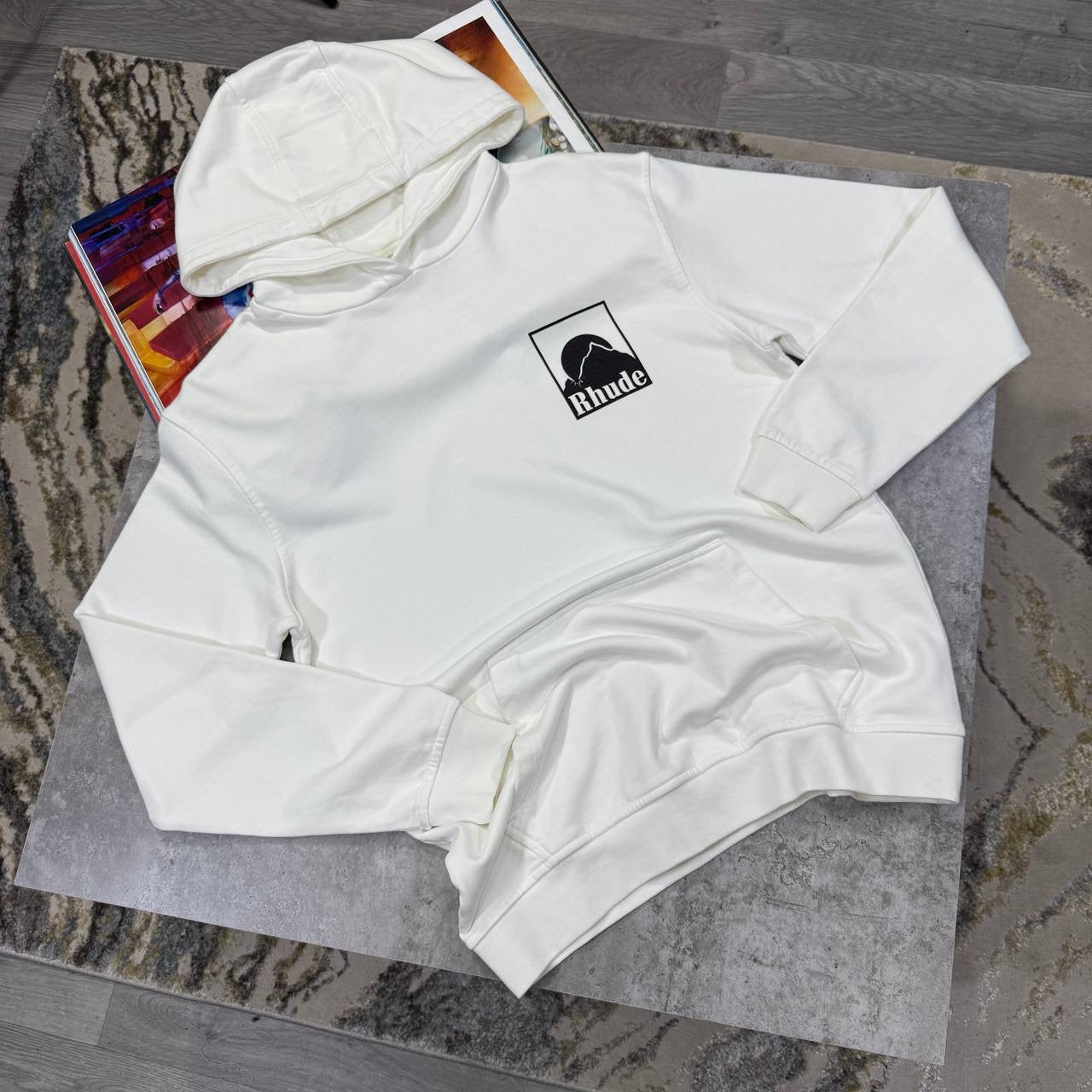 Rhude Hoodie