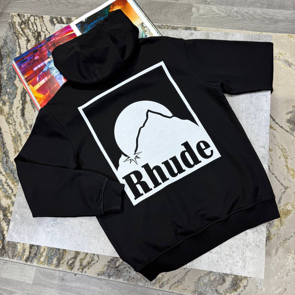 Rhude Hoodie