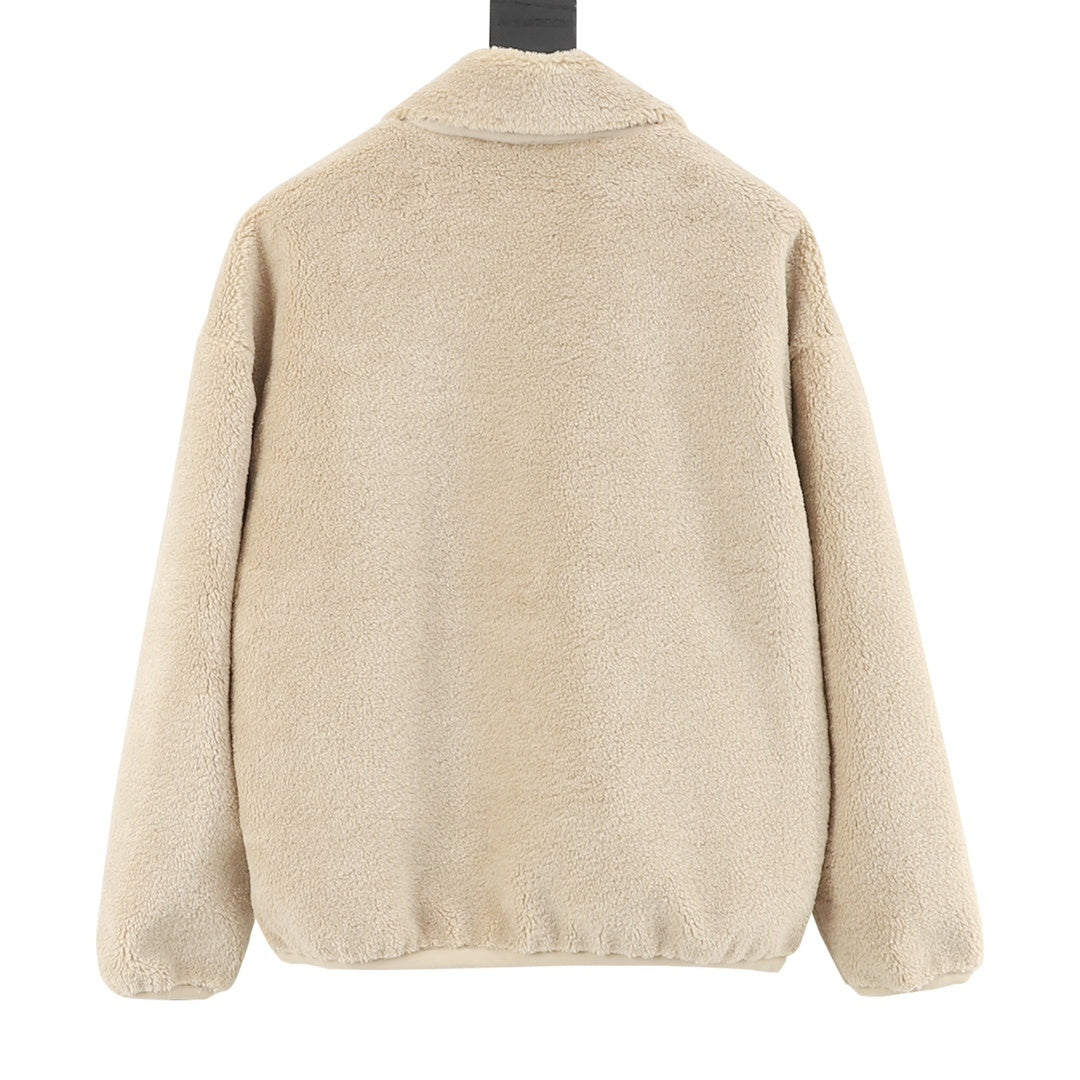 MNCLR Full Zip Fleece