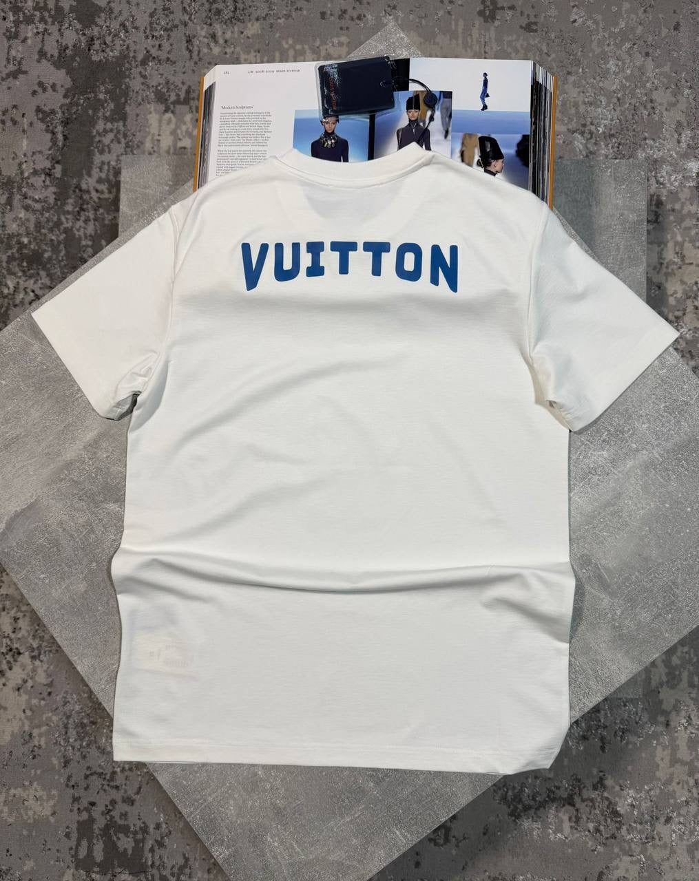 LVE Tshirt