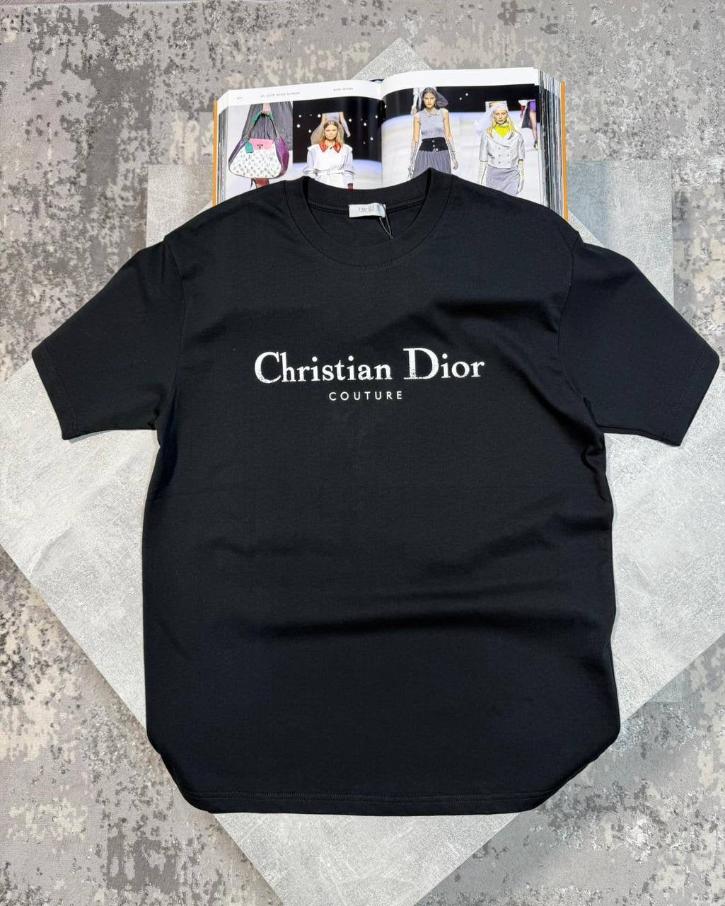 CD Tshirt