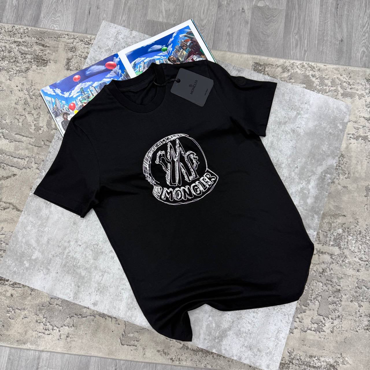 MCR Tshirts