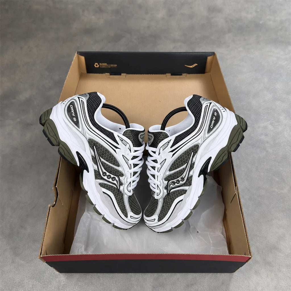 SAUCNY Trainers