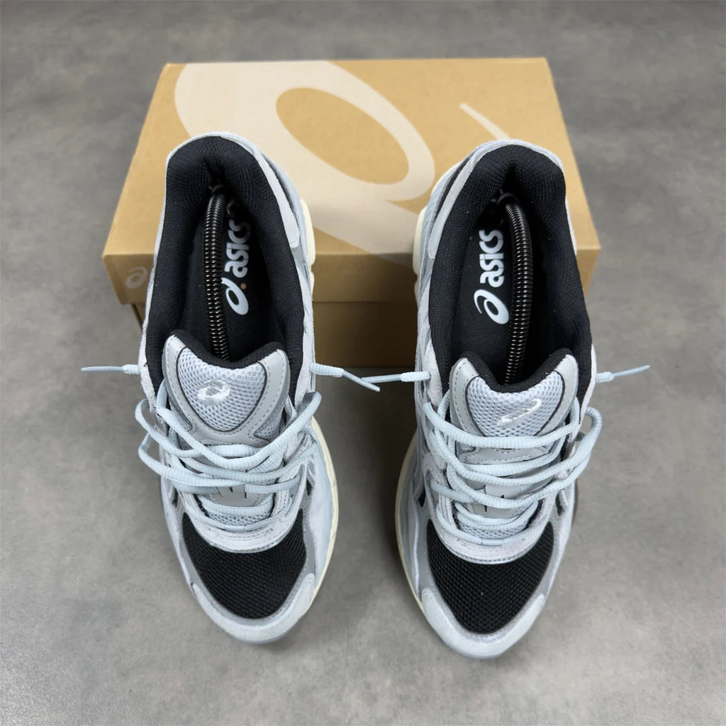 Gel NYC - Black/Piedmont Grey