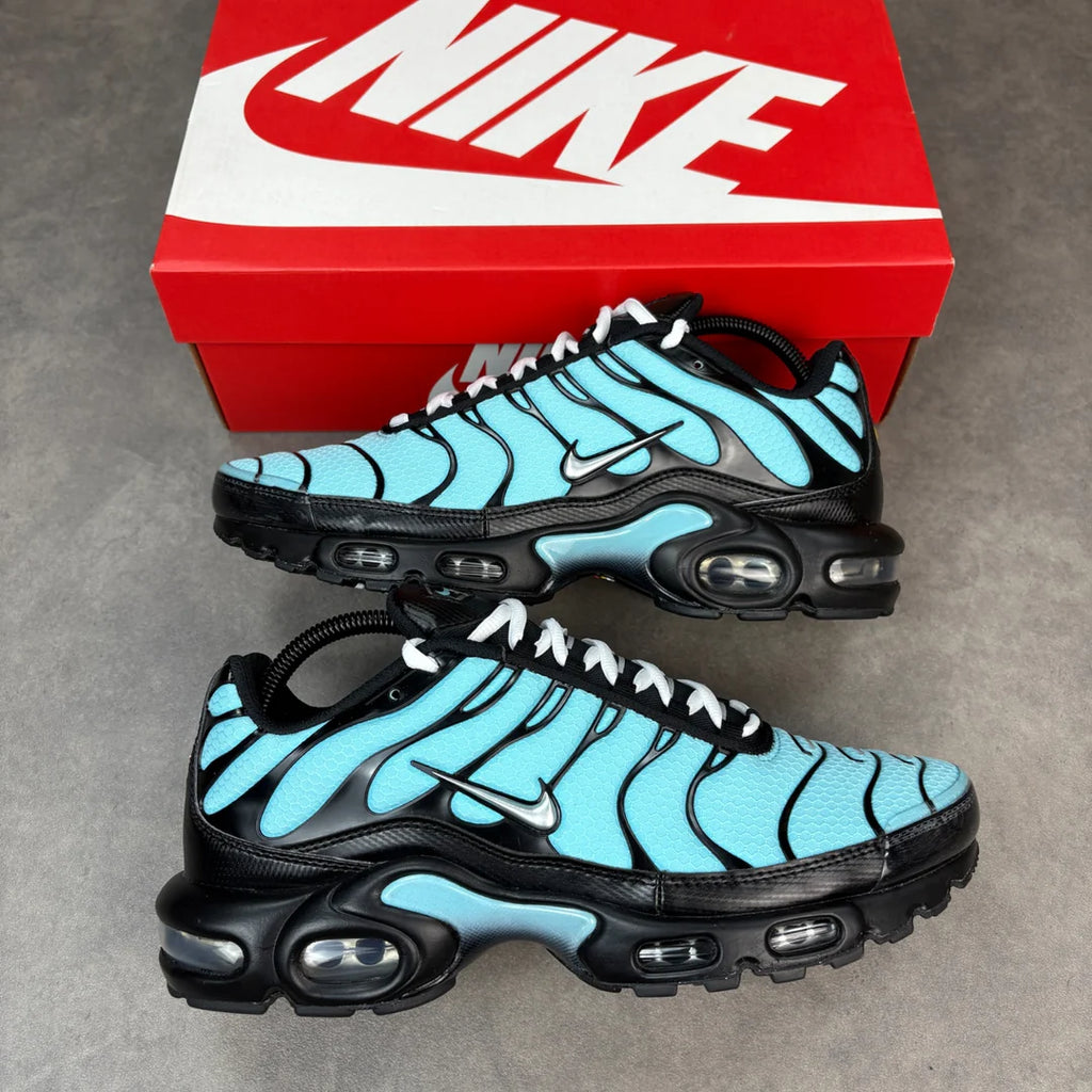 Air Max Tn - Tiffany