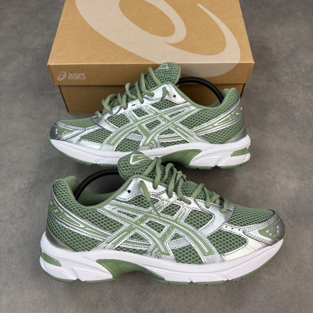 Gel 1130 - Swamp Green