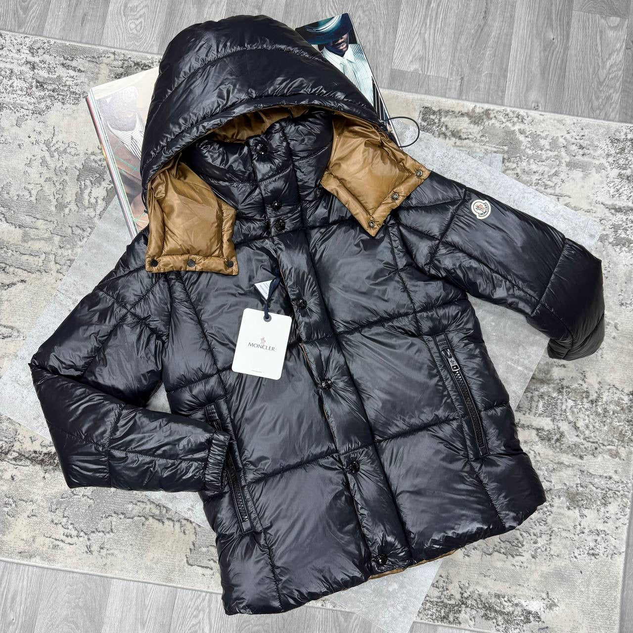 MCR Parana Puffer