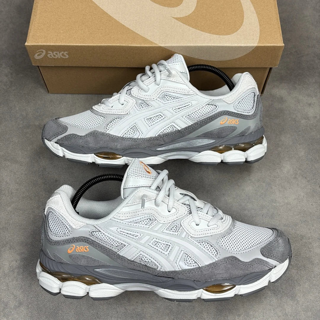 Gel NYC - Cloud Grey/Cement Grey