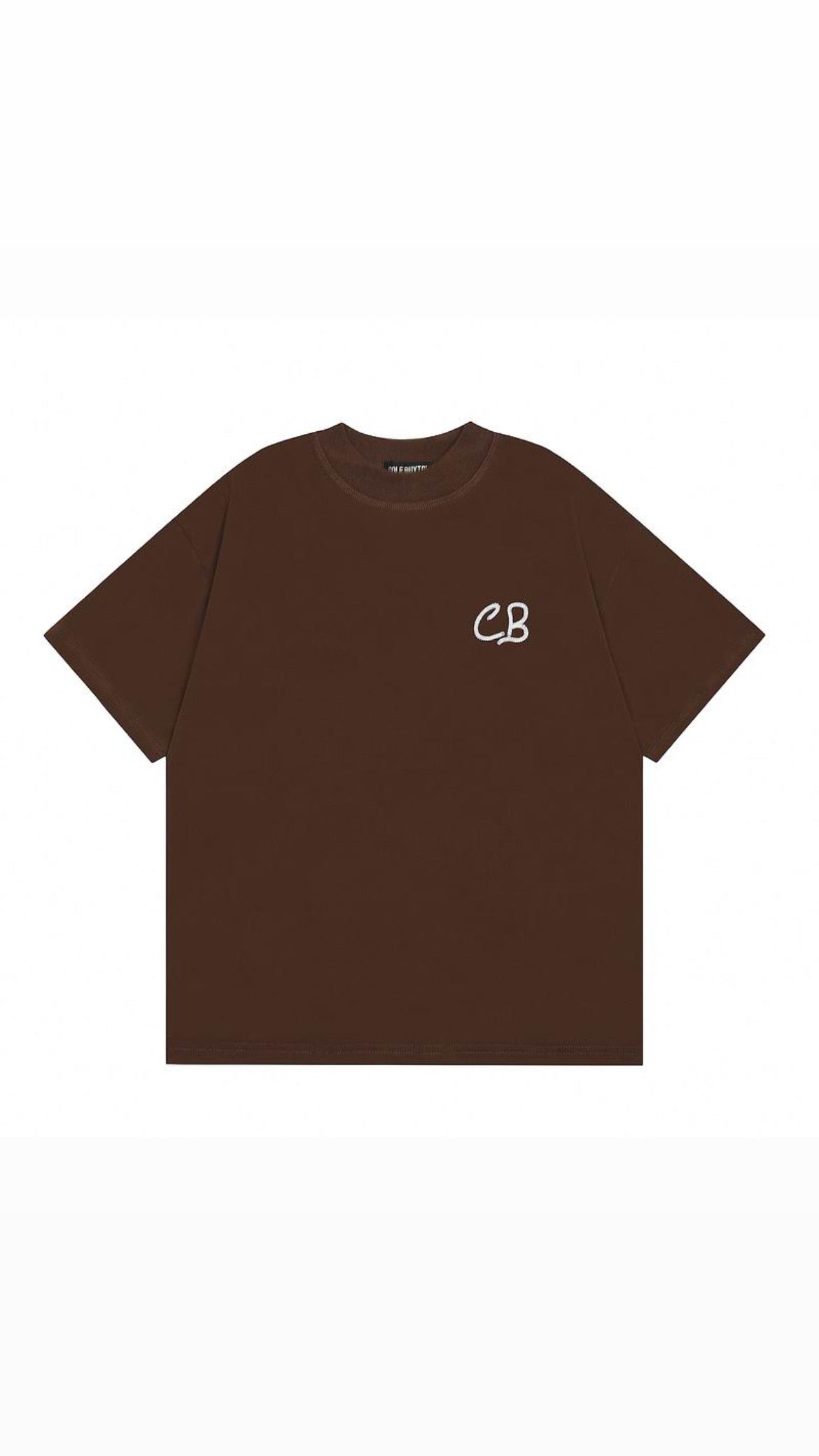 Men’s CB T-shirt