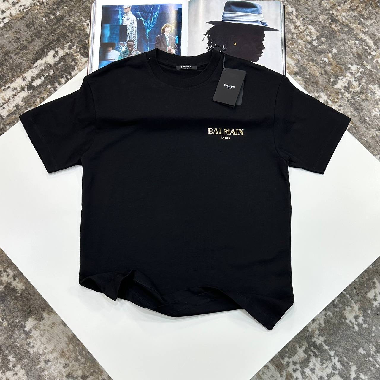 BLMN Tshirt
