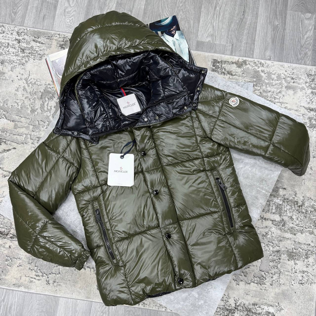 MCR Parana Puffer