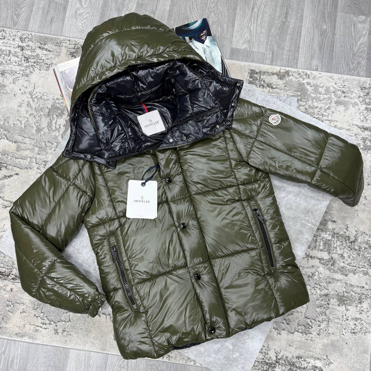 MCR Parana Puffer