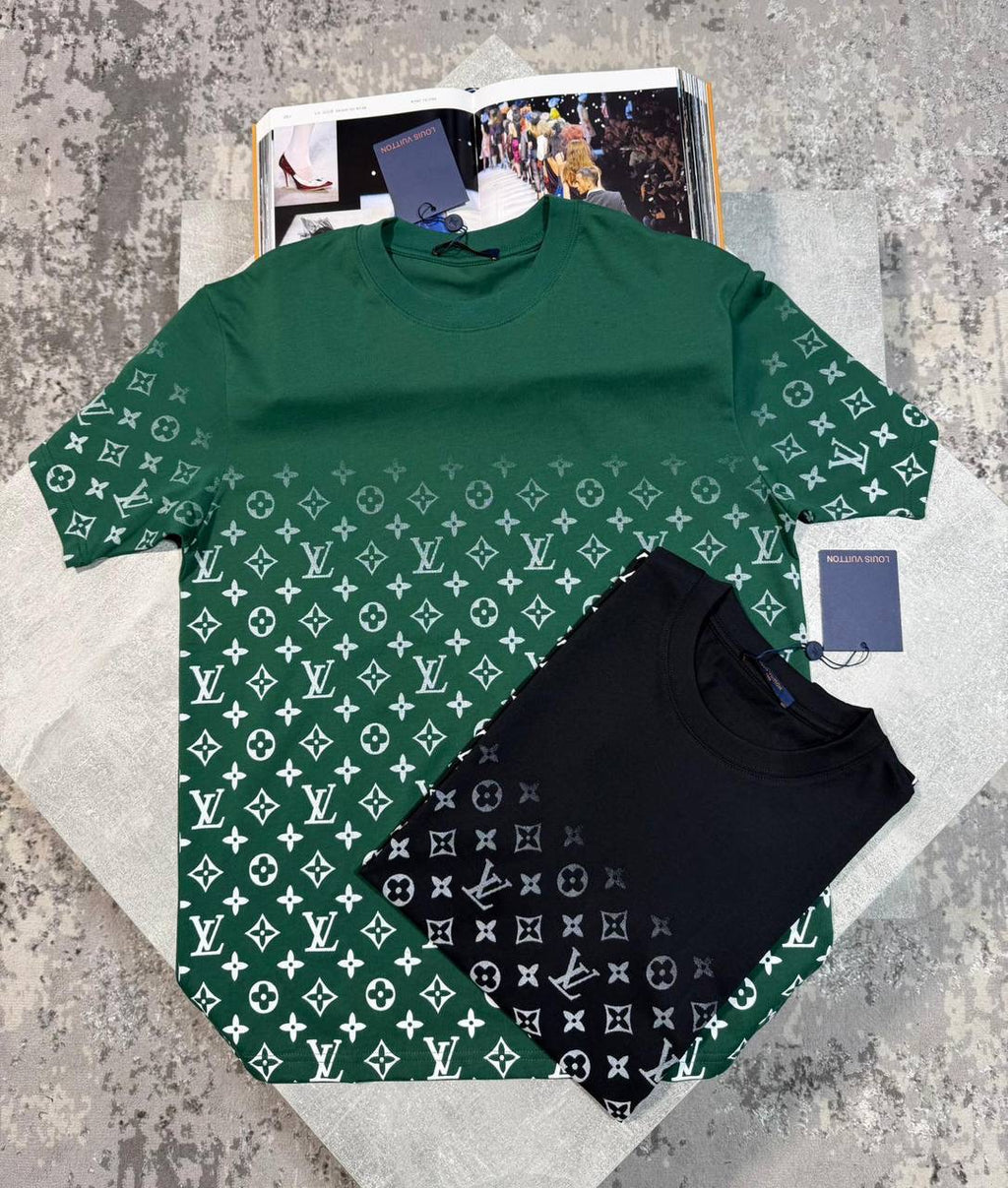 LVE Gradient Tshirt