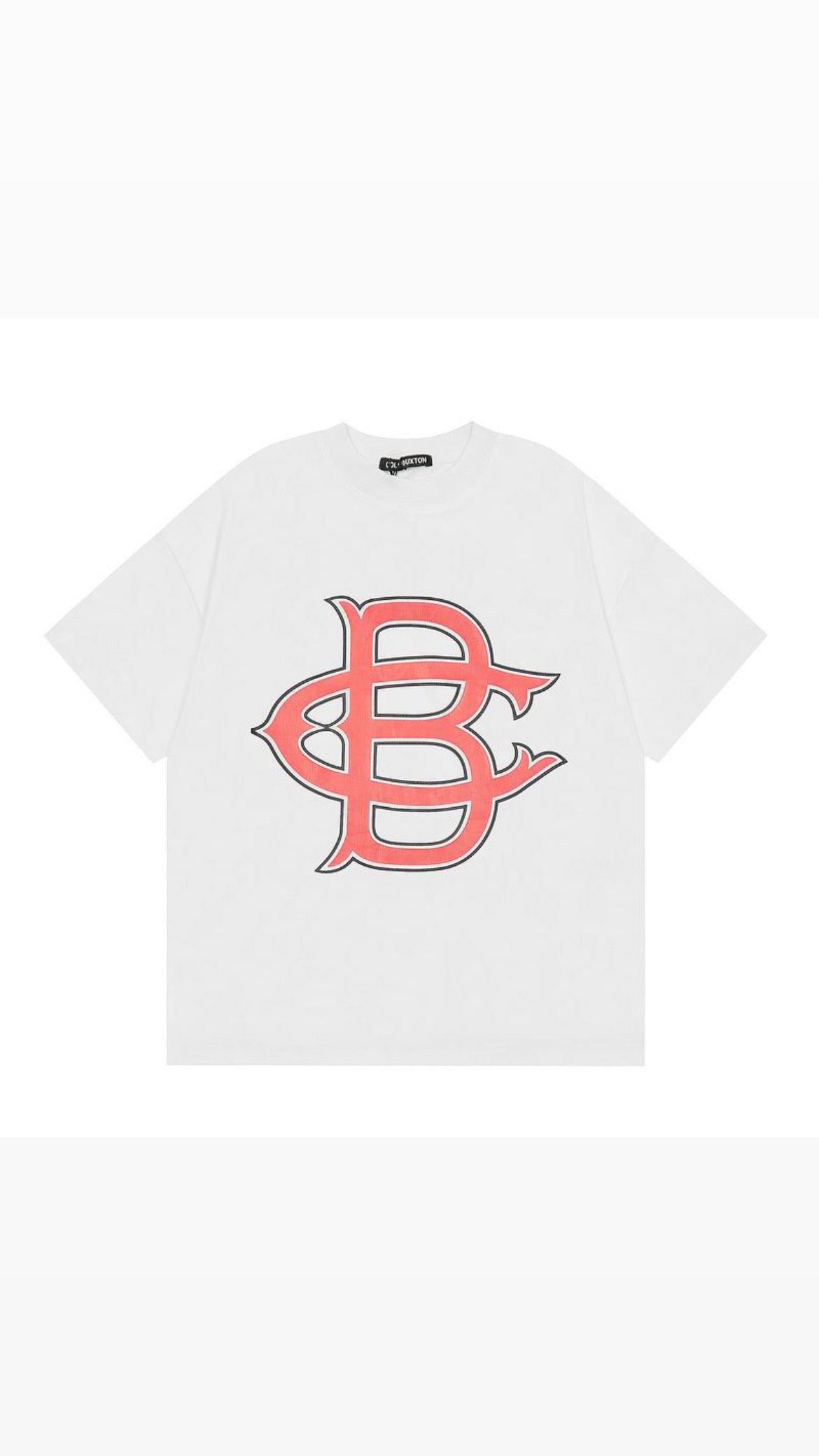 Men’s CB Tshirt