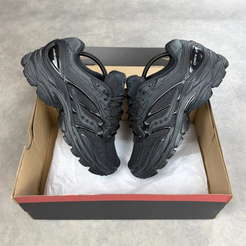 SAUCNY Trainers