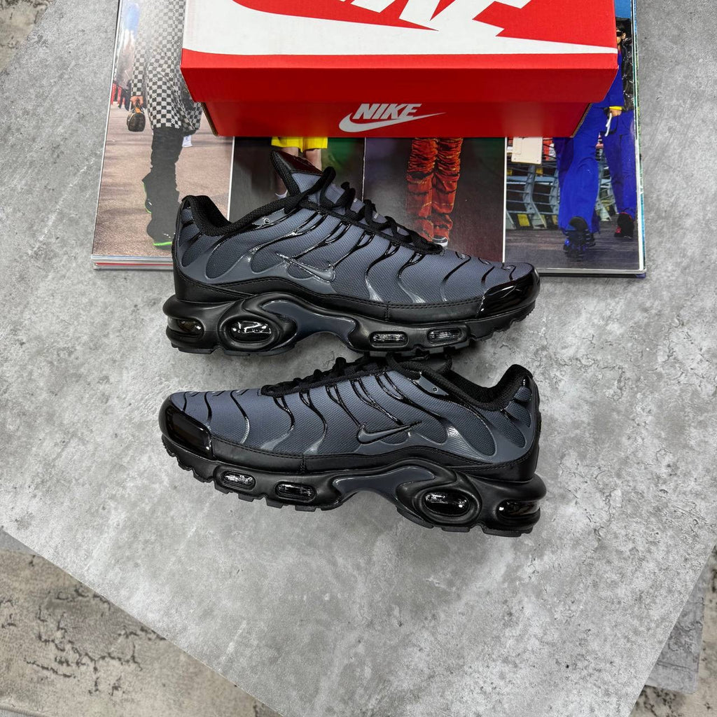 TN Trainers