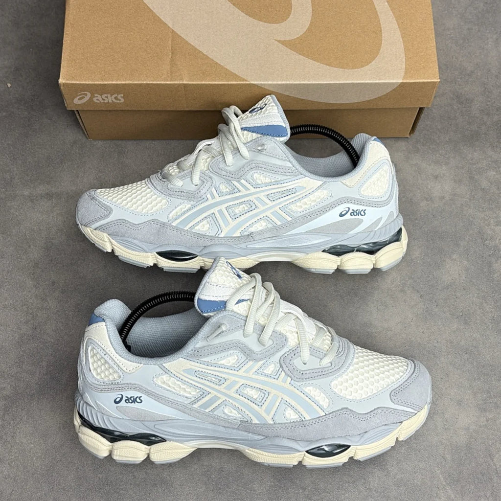 Gel NYC - Ivory Mid Grey