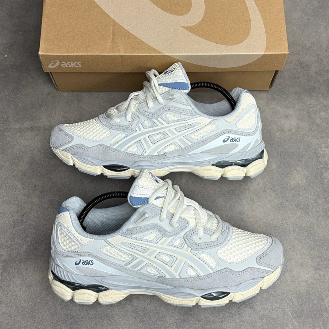 Gel NYC - Ivory Mid Grey