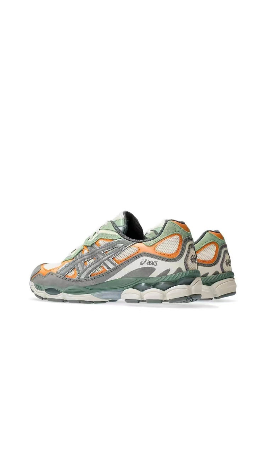 GEL NYC Trainers