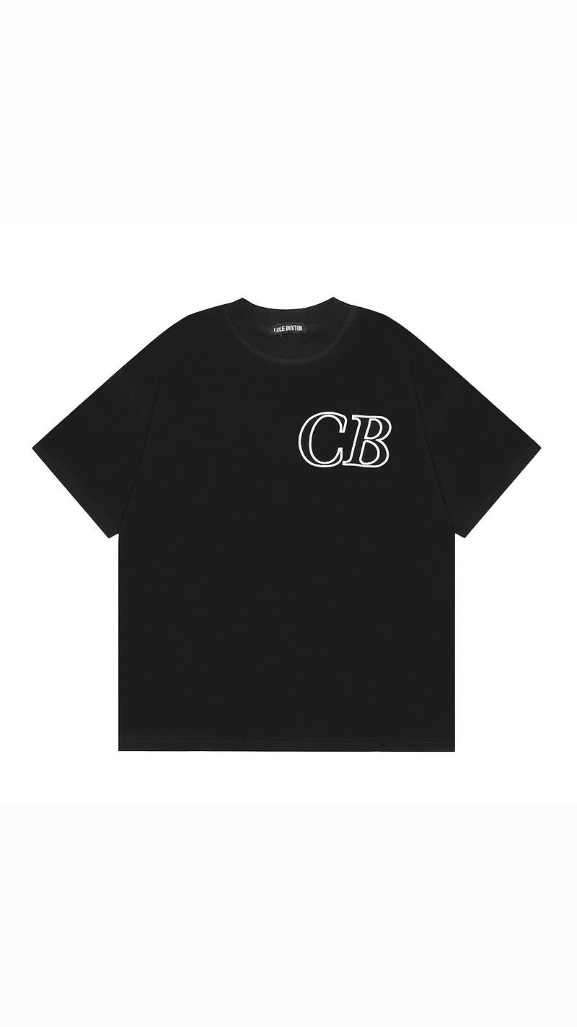 Men’s CB Tshirt