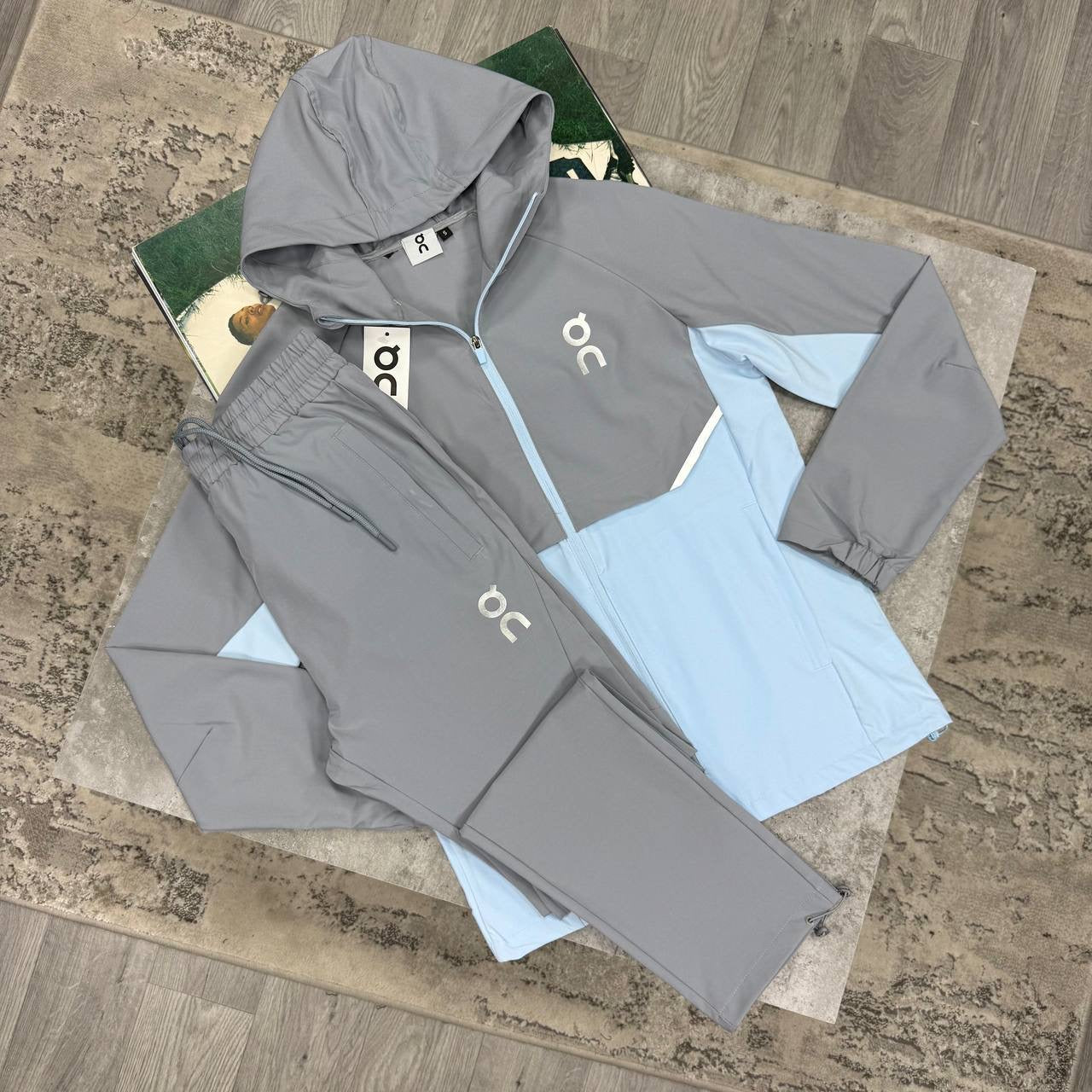 ON C Tracksuit