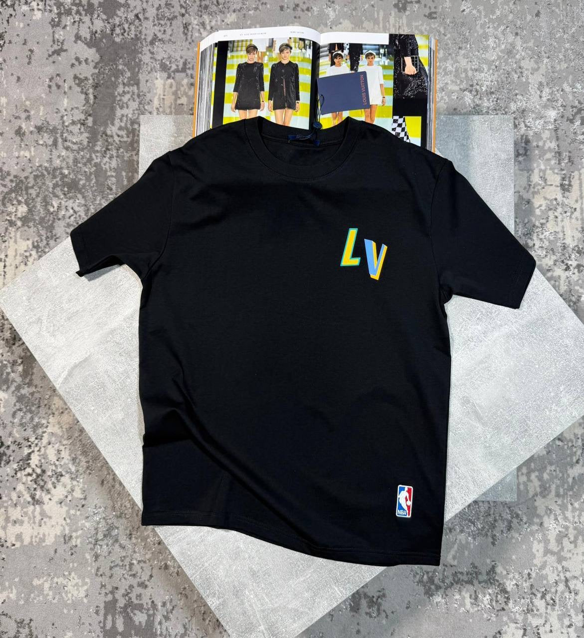 LVE Tshirt