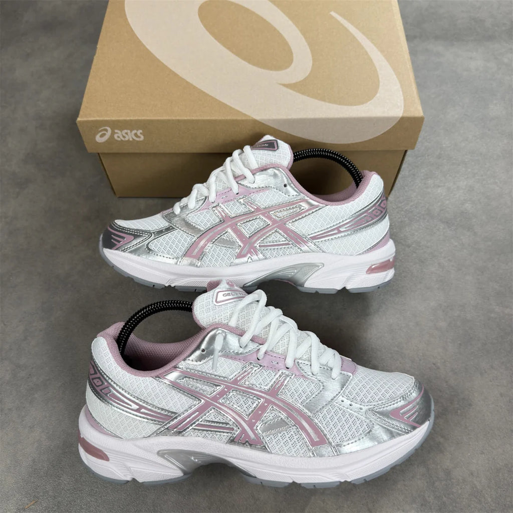 Gel 1130 - White Taro Purple (W)